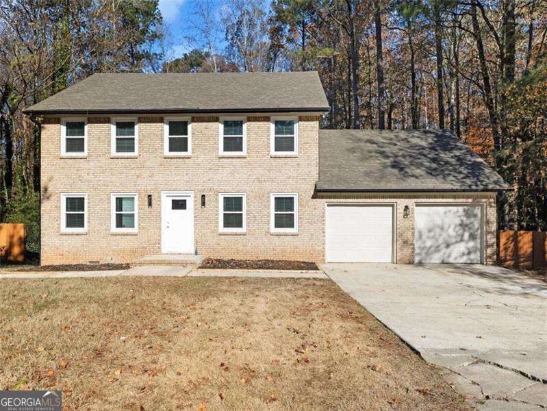 Property Photo:  4925 Erin Road  GA 30331 