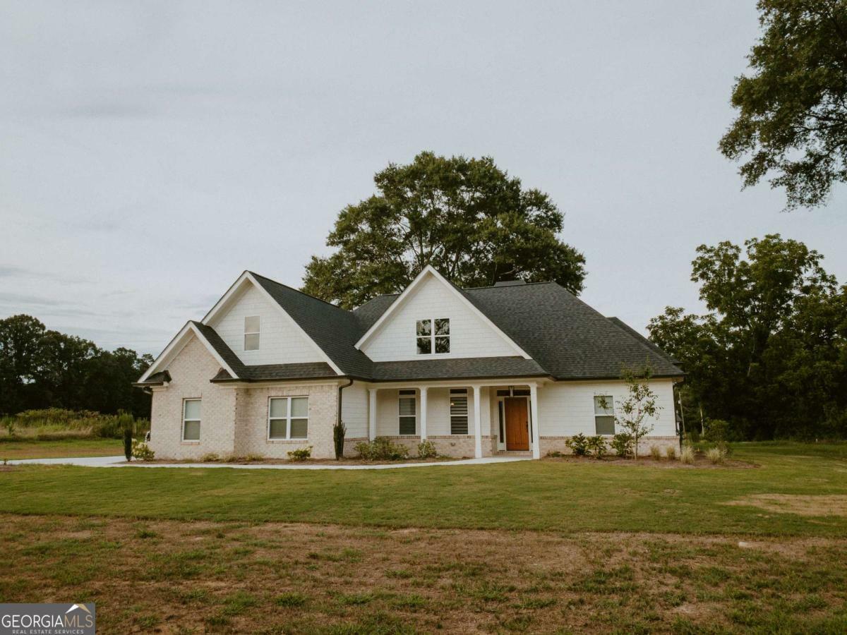 Property Photo:  789 Spratlin Mill Road  GA 30646 