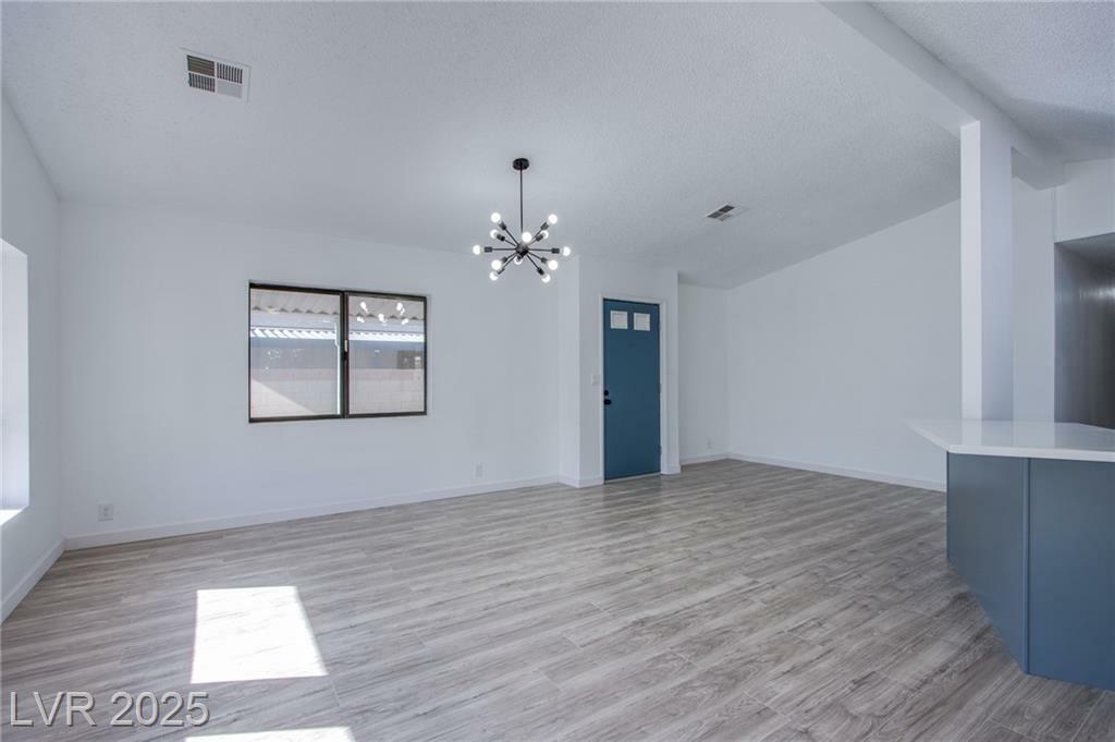 Property Photo:  5450 Petaca Road  NV 89122 