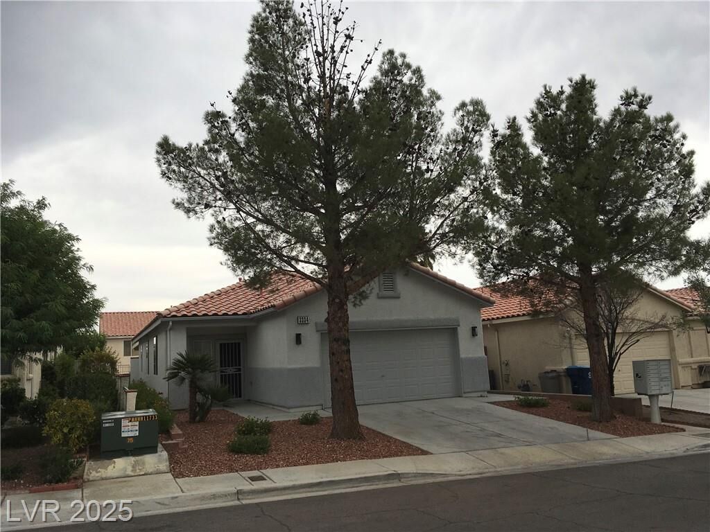 Property Photo:  3334 King Elder Street  NV 89117 