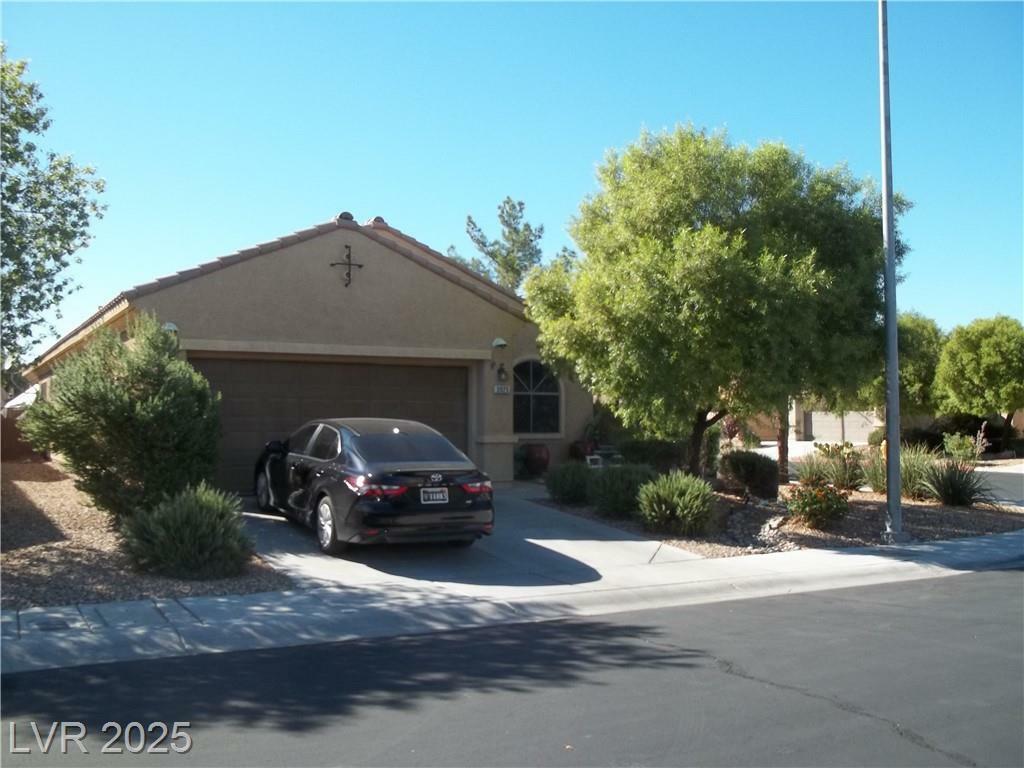 Property Photo:  3925 Vulcan Street  NV 89122 