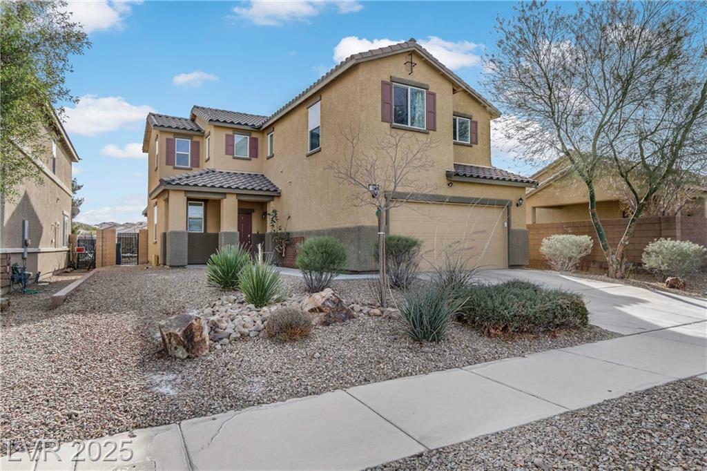 Property Photo:  165 Arrow Point Lane  NV 89011 