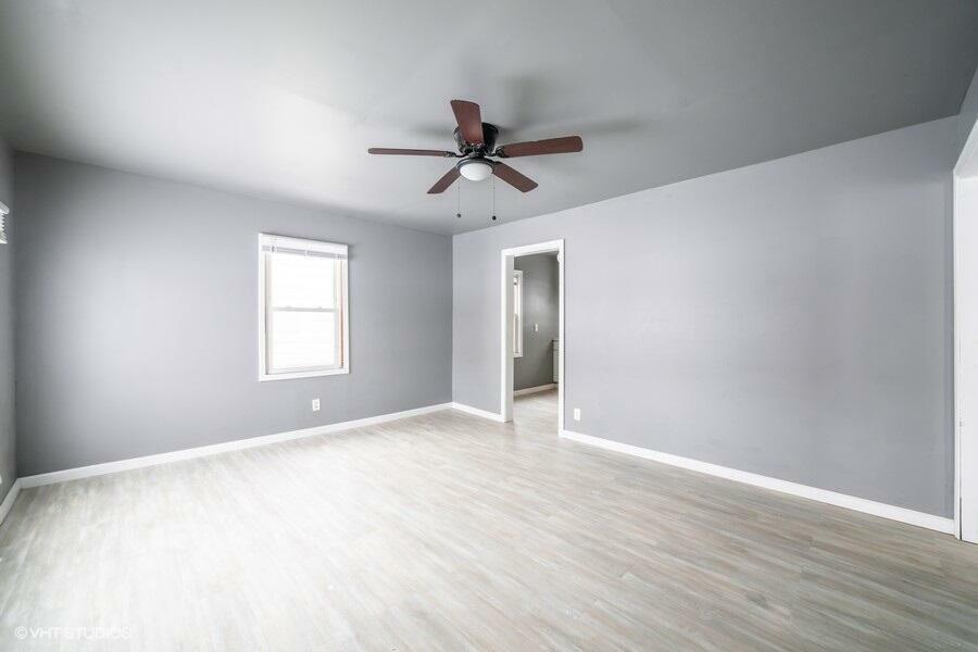Property Photo:  995 Gerry Street  IN 46406 