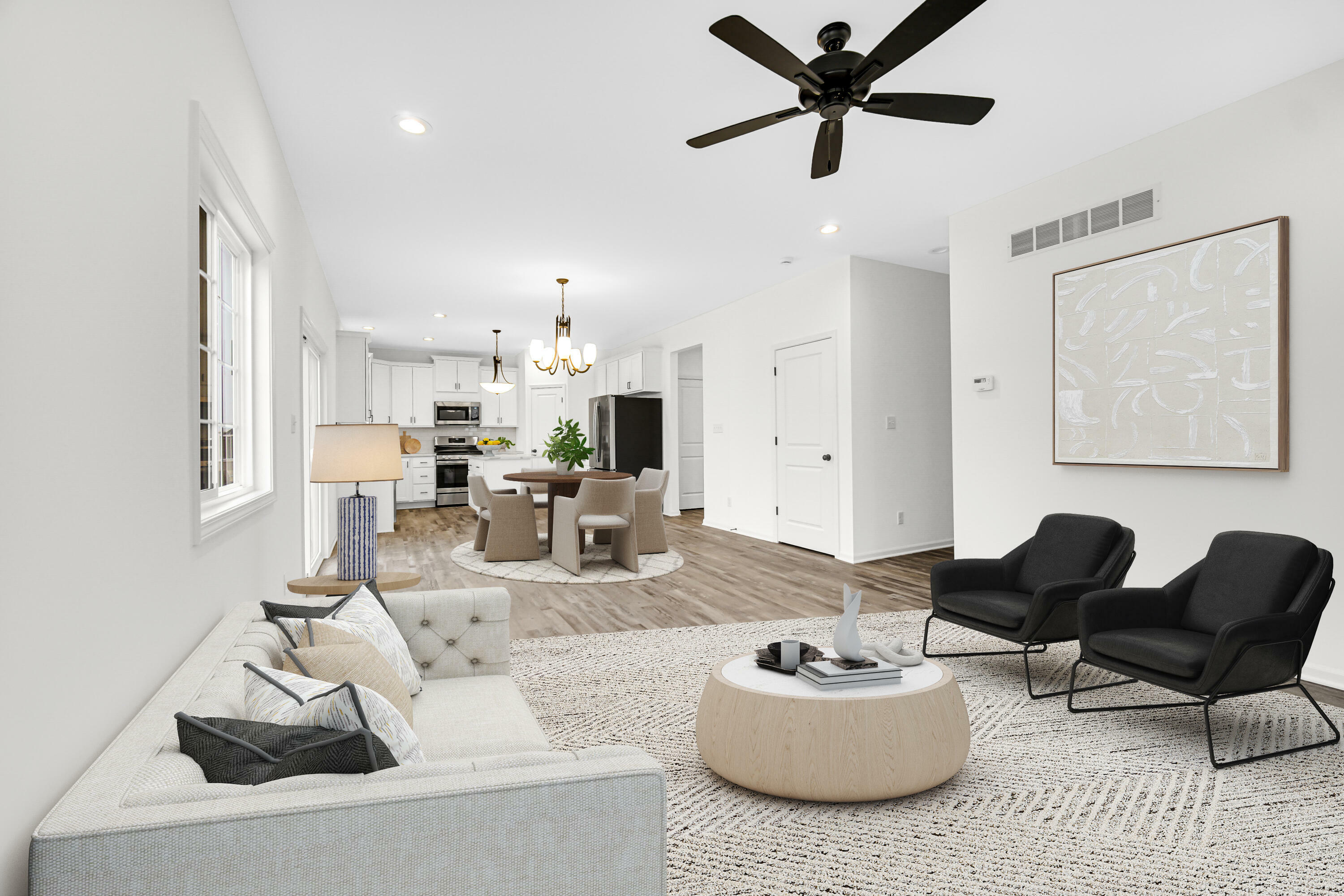 Property Photo: 810 Idlewild Lane IN 46385