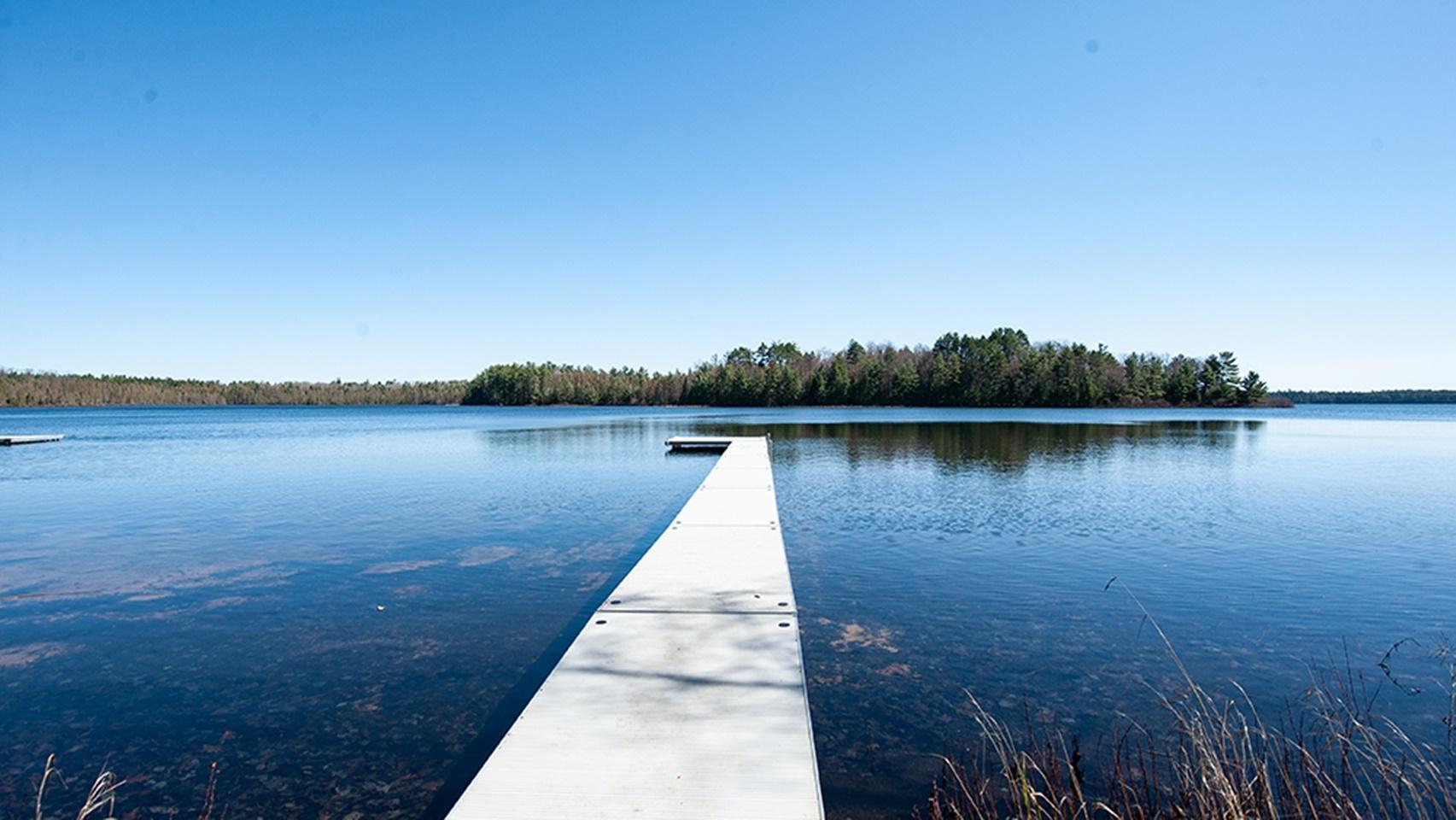 Property Photo: 9919 Bay Shore Tr WI 54512
