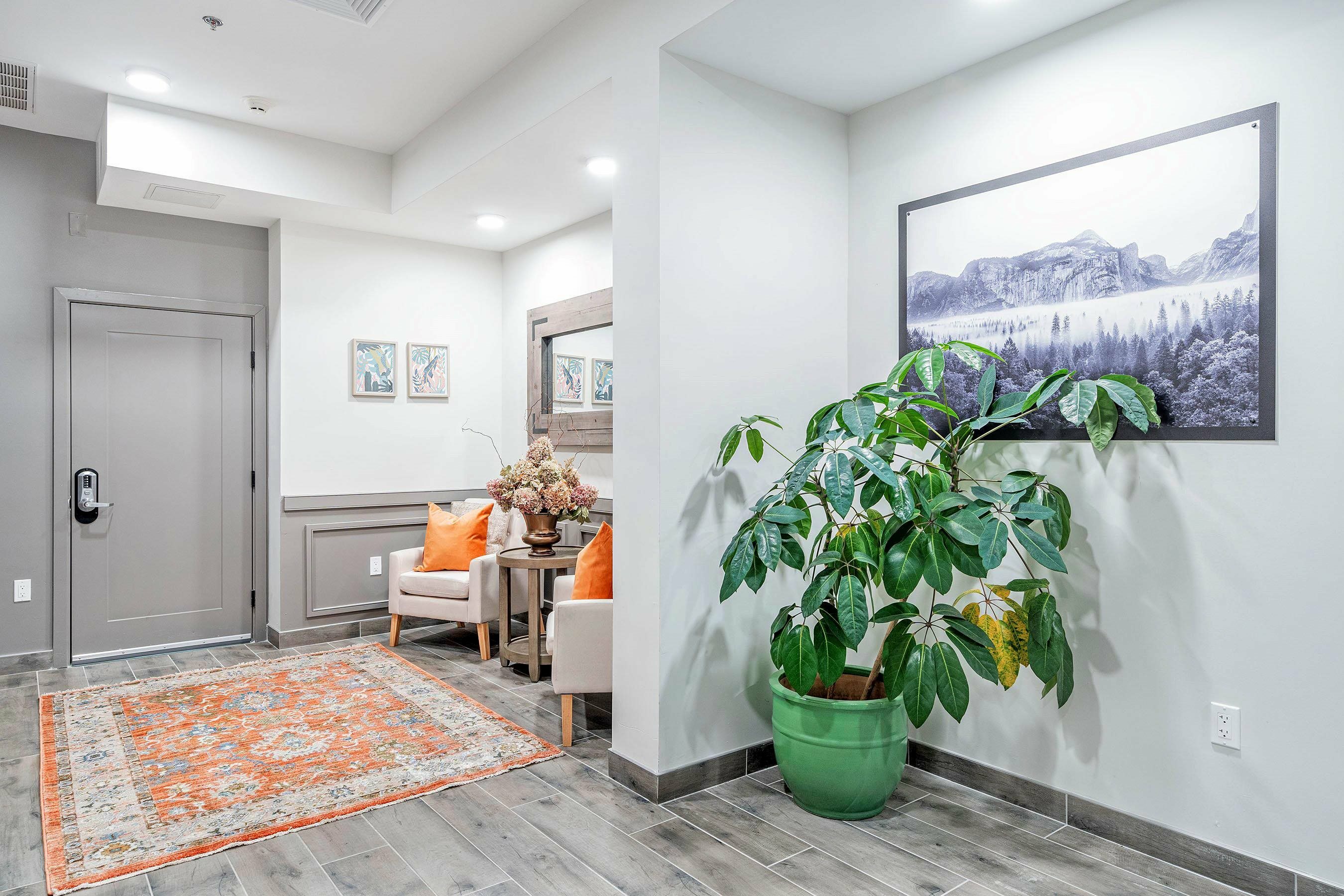 Property Photo: 660 Bloomfield Ave 403 NJ 07003