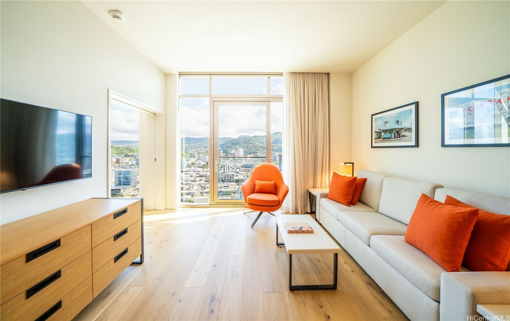 Property Photo: 1390 Kapiolani Boulevard 3906 HI 96814