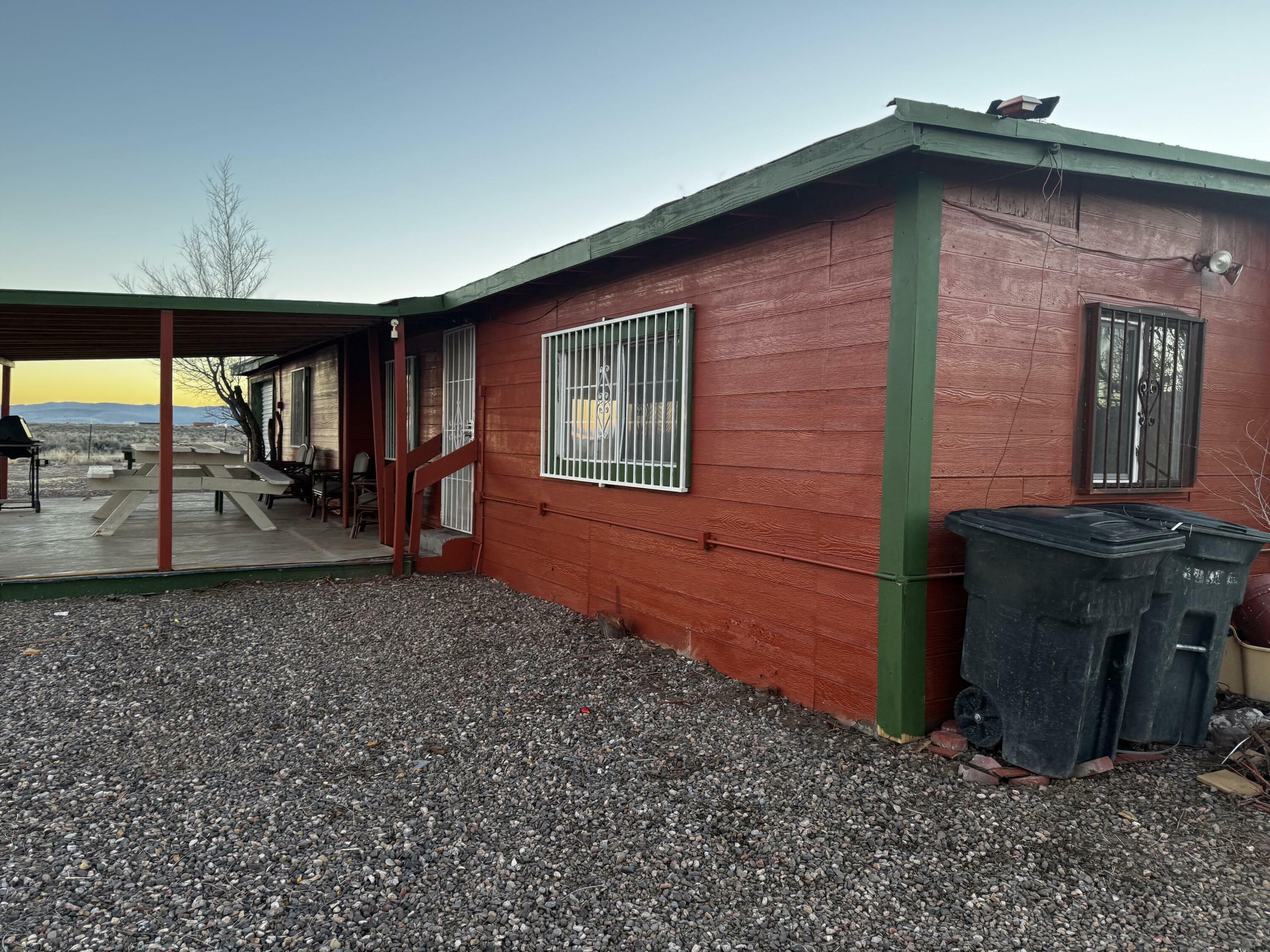 Property Photo:  5331 N 8800 W  UT 84714 