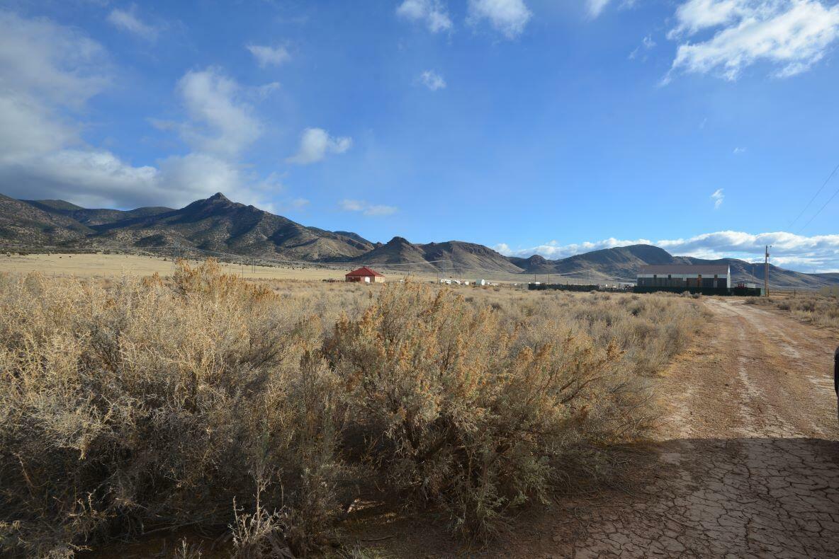 Property Photo:  Lot 1 Block E  UT 84756 