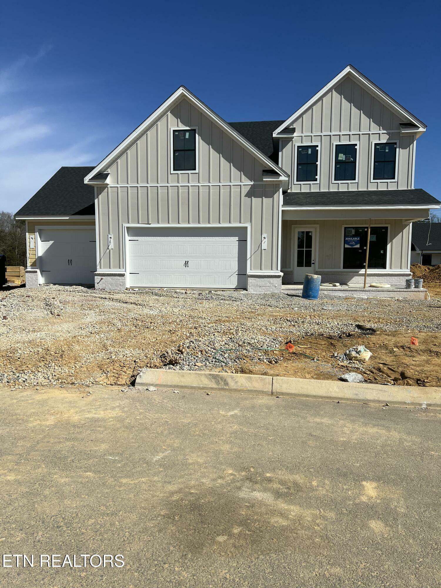 Property Photo: 260 Poppy Place TN 37772