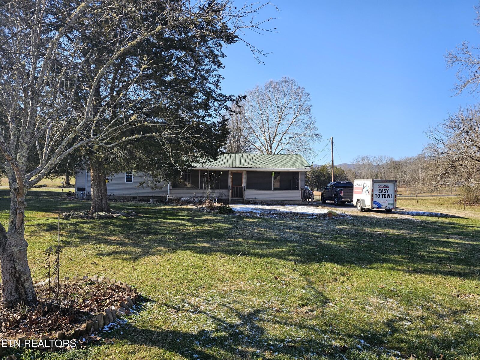 Property Photo: 184 Glade Rd TN 37724