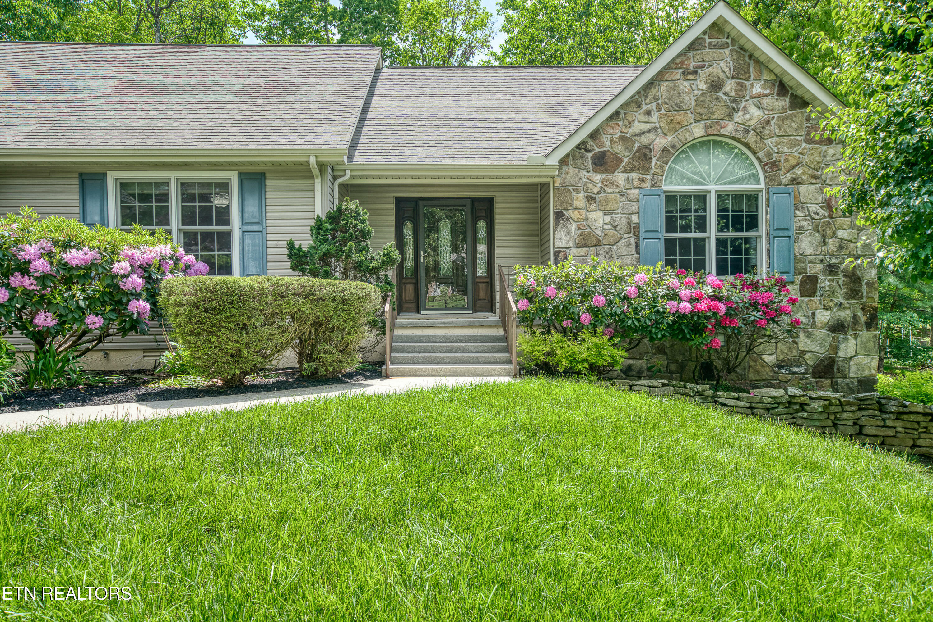 Property Photo: 55 Loxley Lane TN 38558