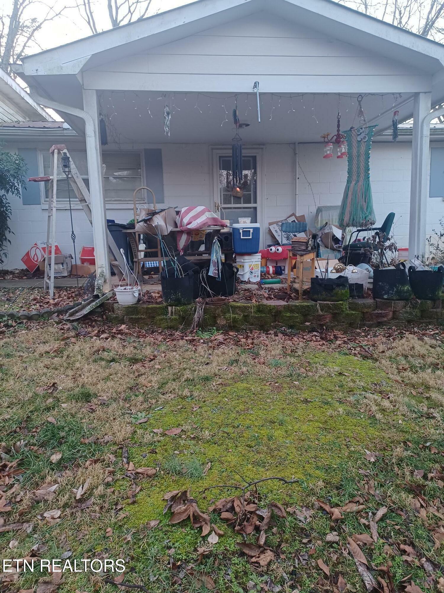 Property Photo:  250 Stinnett Rd  TN 37354 