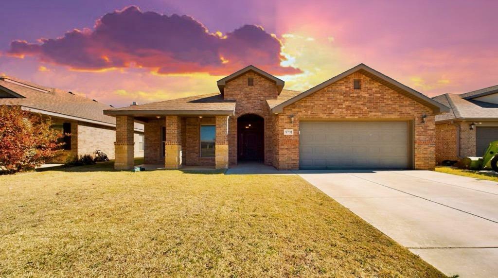 Property Photo:  9701 Rochester Avenue  TX 79424 