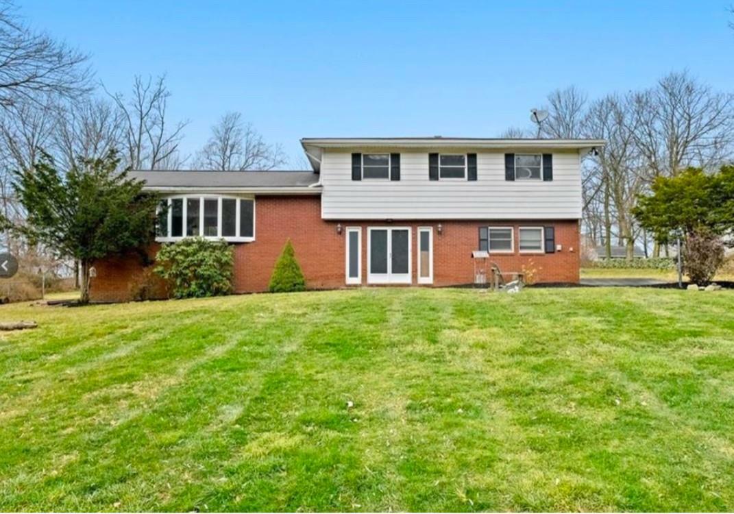 Property Photo:  458 Angola Road  NY 12518 