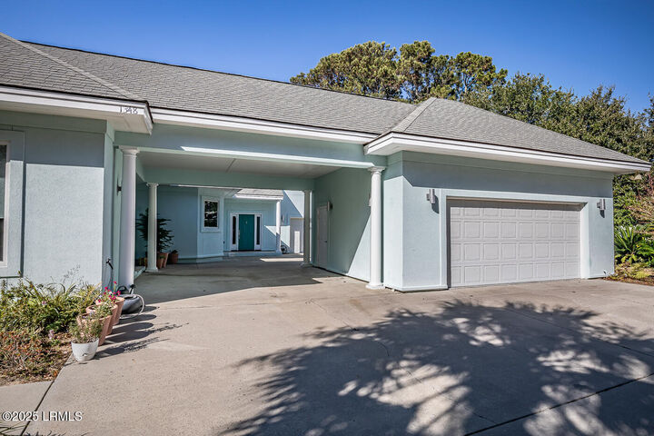 Property Photo:  1348 Rowland Drive  SC 29920 