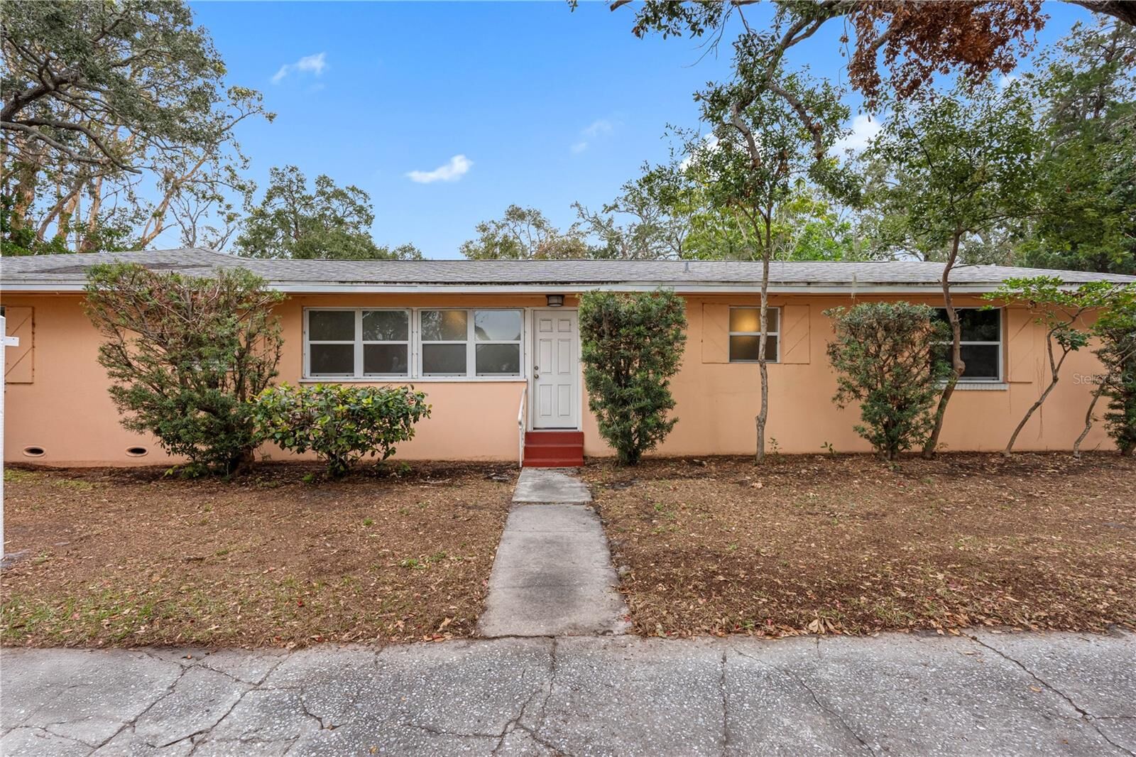 Property Photo:  2201 Park Street N  FL 33710