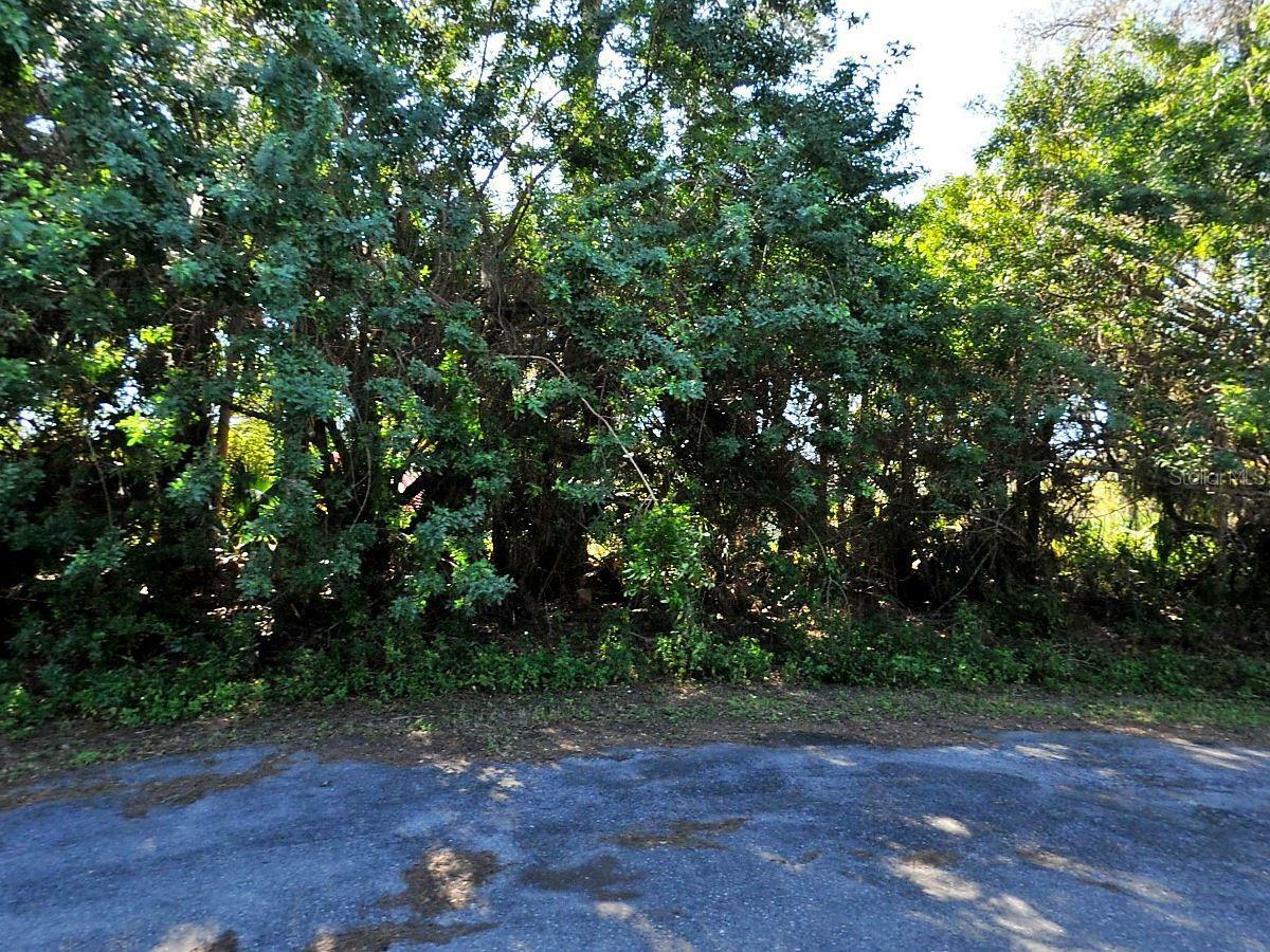 Property Photo:  Beckham Court  FL 34288 