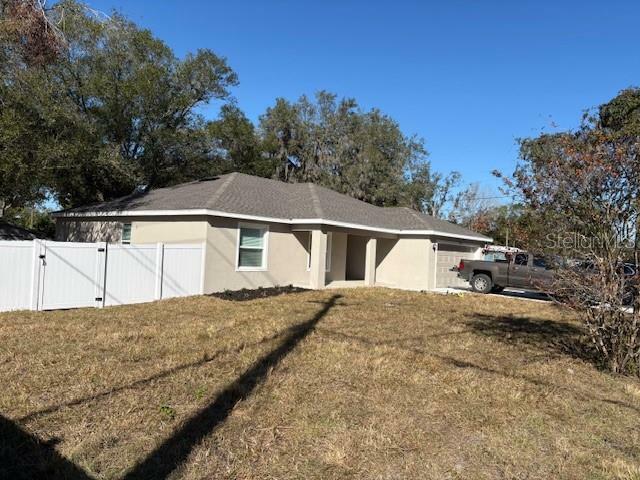 Property Photo:  5508 Oak Avenue NW  FL 33810 