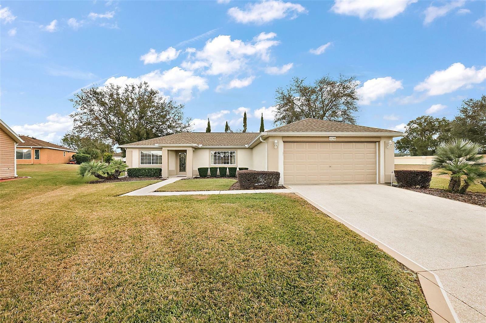 Property Photo:  14290 SE 85th Avenue  FL 34491 