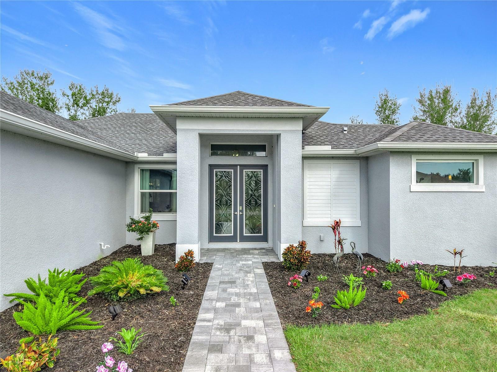 Property Photo:  27252 &Amp 27260 Porto Nacional Drive  FL 33983 