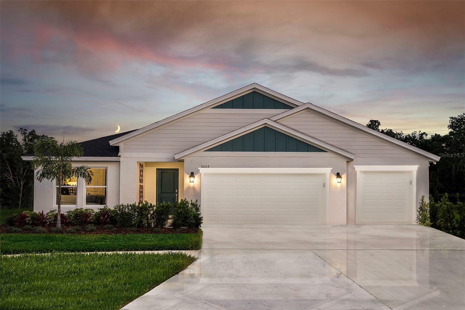 Property Photo:  1621 Hummingbird Road  FL 33884 