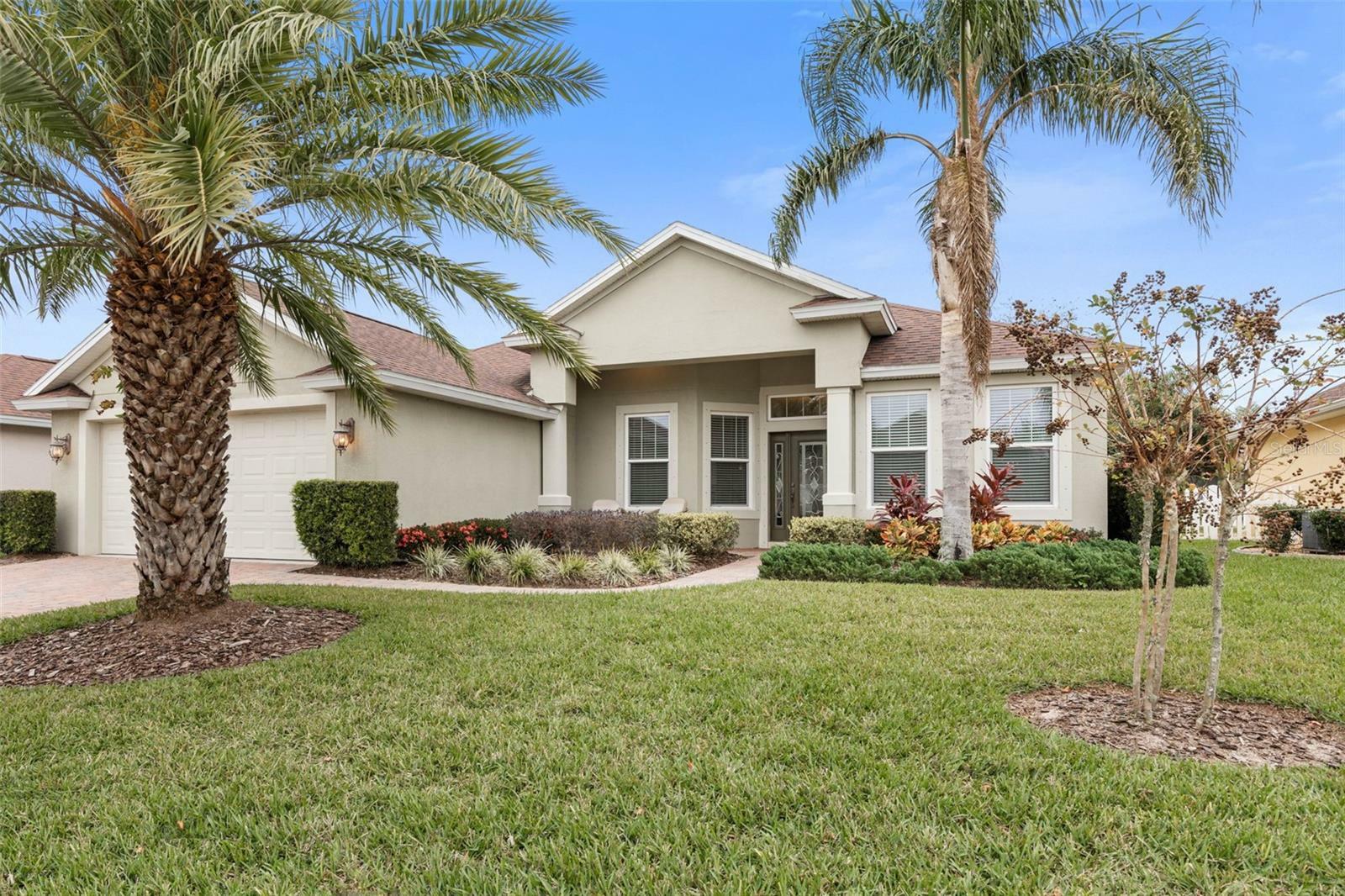 123 Arena Lake Drive  Palm Coast FL 32137 photo