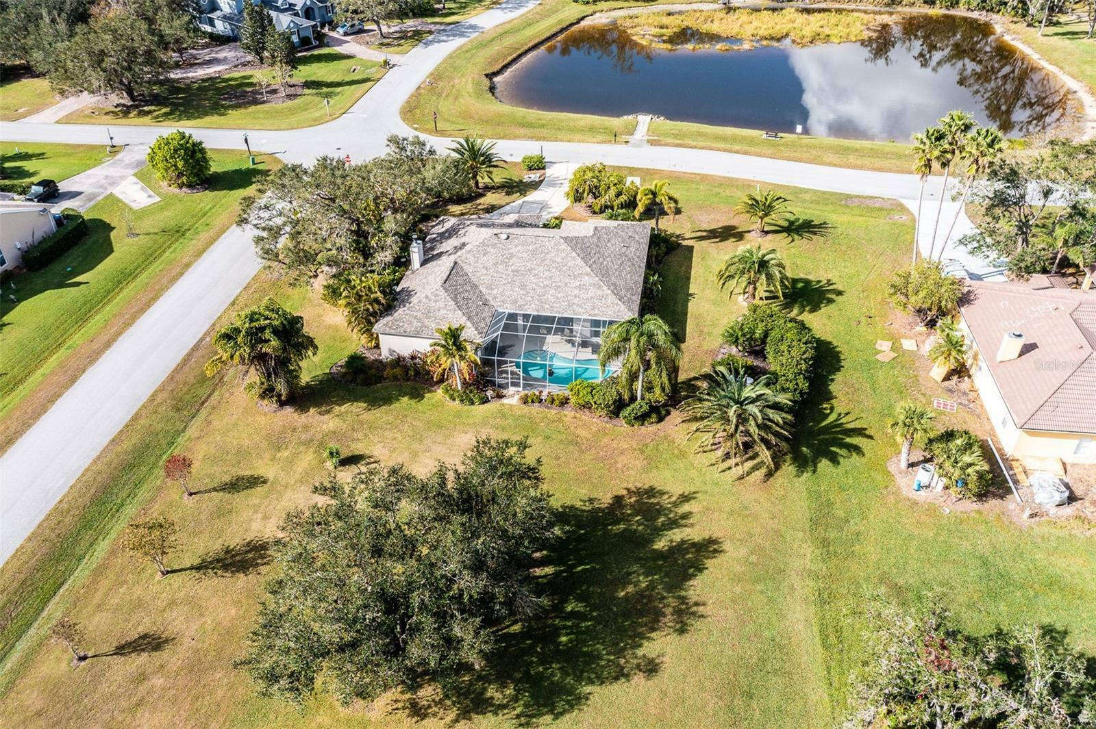 Property Photo:  2091 Oakford Road  FL 34240 