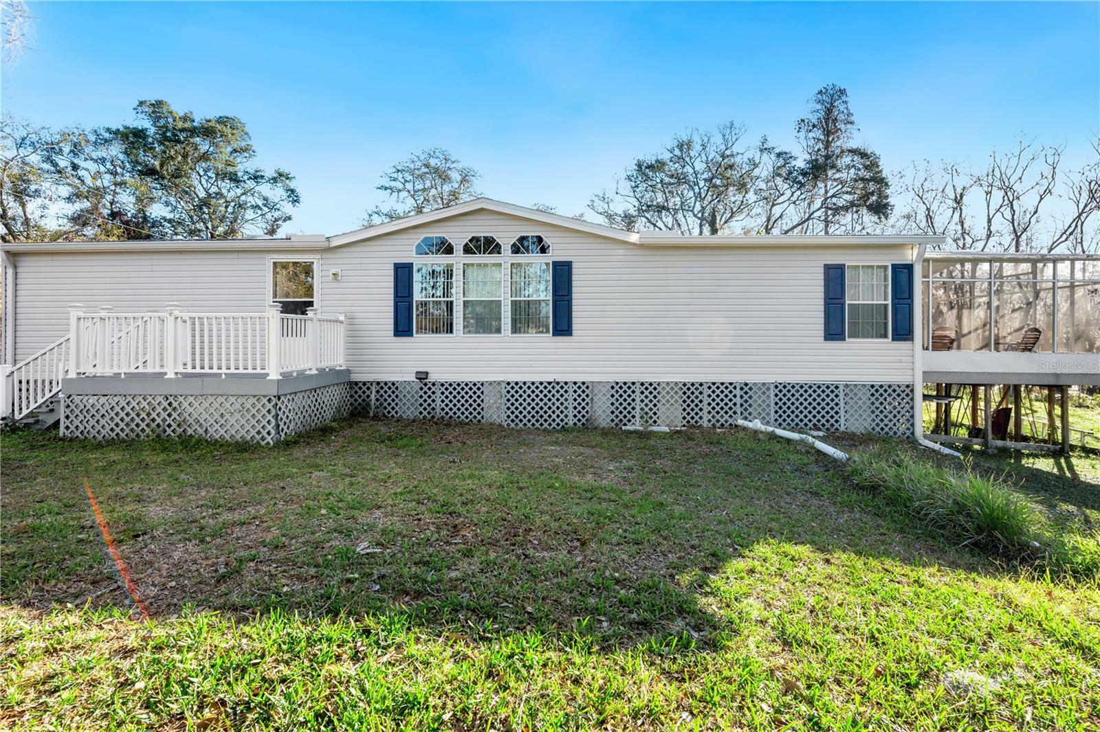 Property Photo:  2040 Deer Lane  FL 33540 