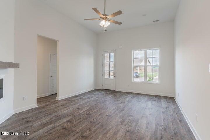 Property Photo:  10238 March Meadows Way  MS 38654 