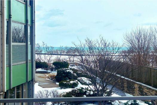 Property Photo: 1610 N Prospect Ave 201 WI 53202
