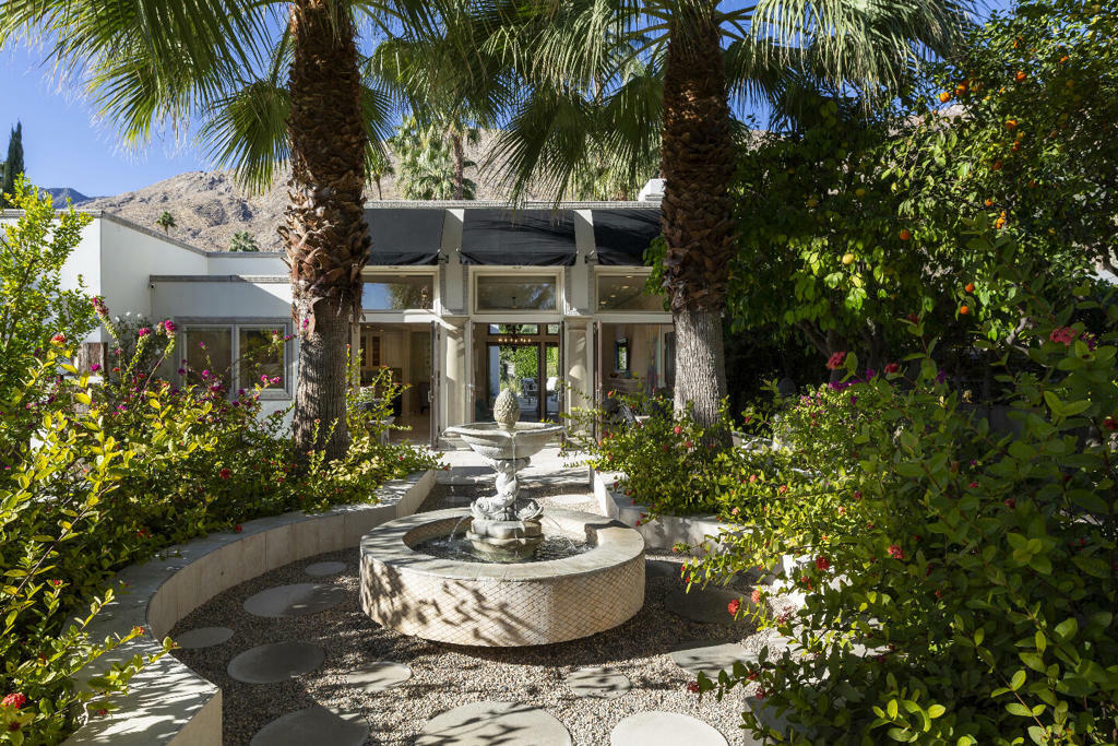 Property Photo: 1755 S Mesa Drive CA 92264