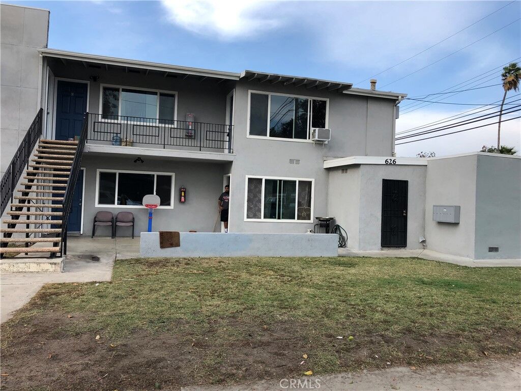 Property Photo:  626 N Anna Drive  CA 92805 