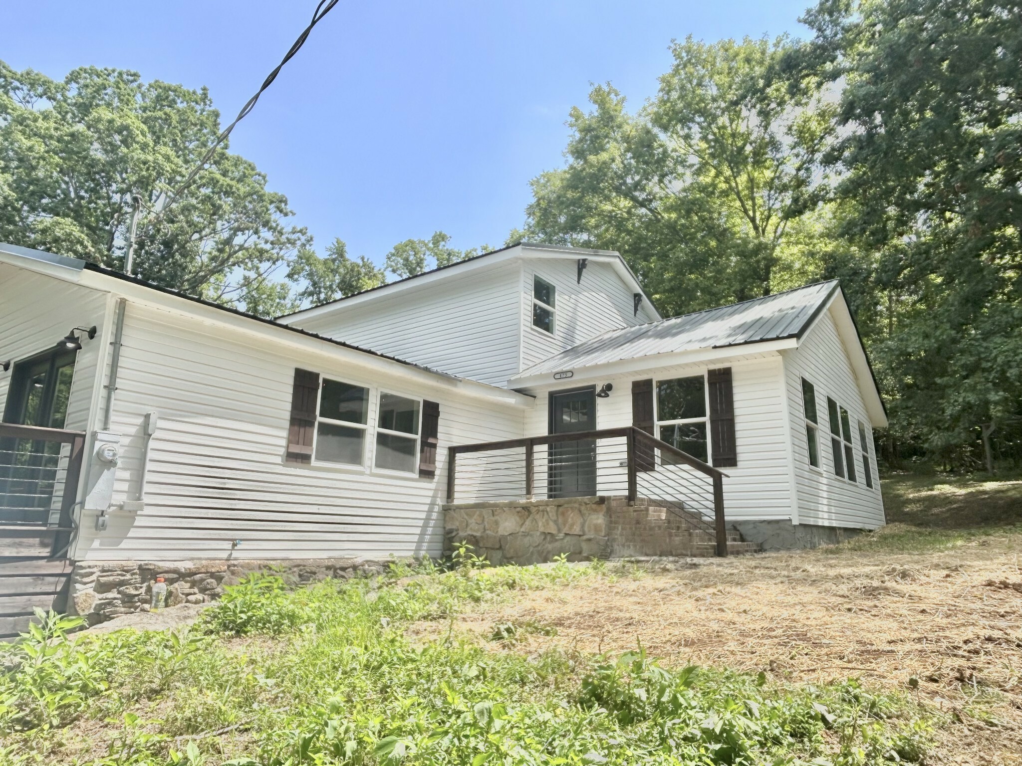 Property Photo:  475 Kelly Creek Rd  TN 38449 