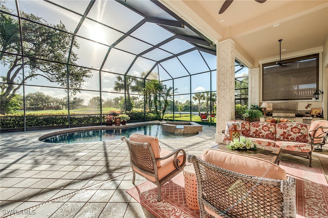 9774 Bay Meadow  Estero FL 34135 photo