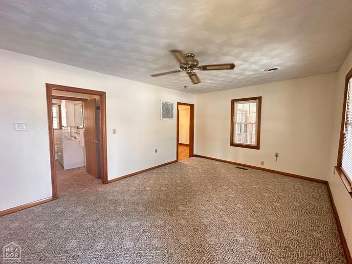 Property Photo:  245 S 18 Street  AR 72454 