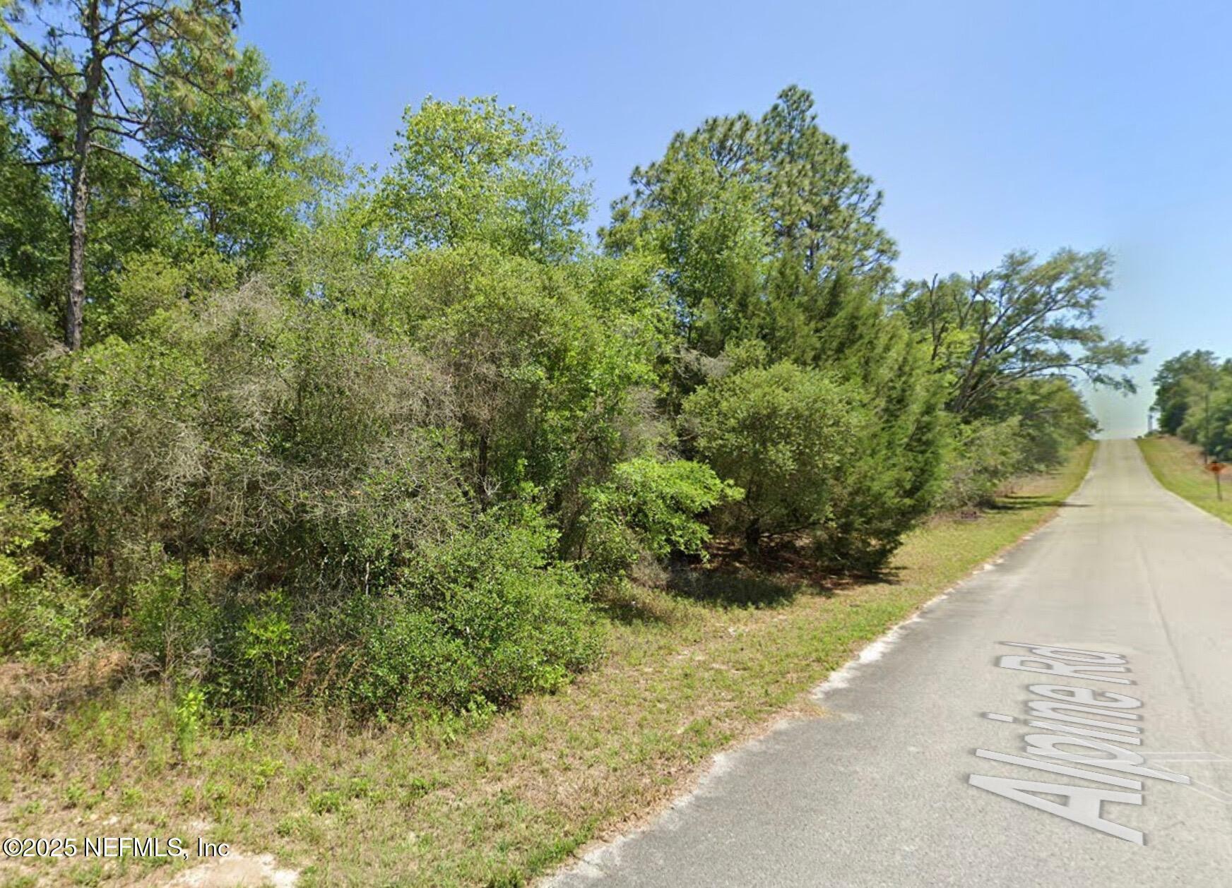 Property Photo:  0 SW 209th Avenue  FL 34431 