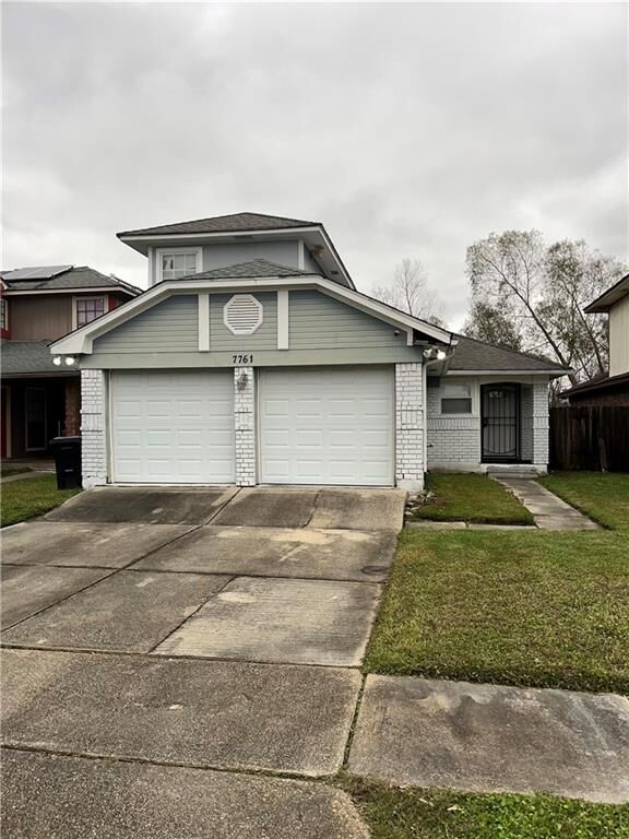 7761 W Cavelier Drive  New Orleans LA 70129 photo