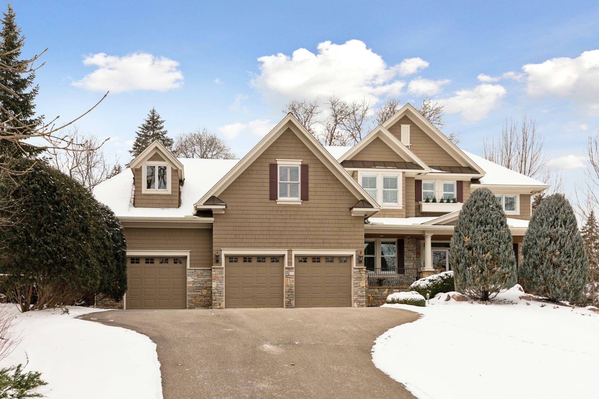 6532 W Shore Drive  Edina MN 55435 photo