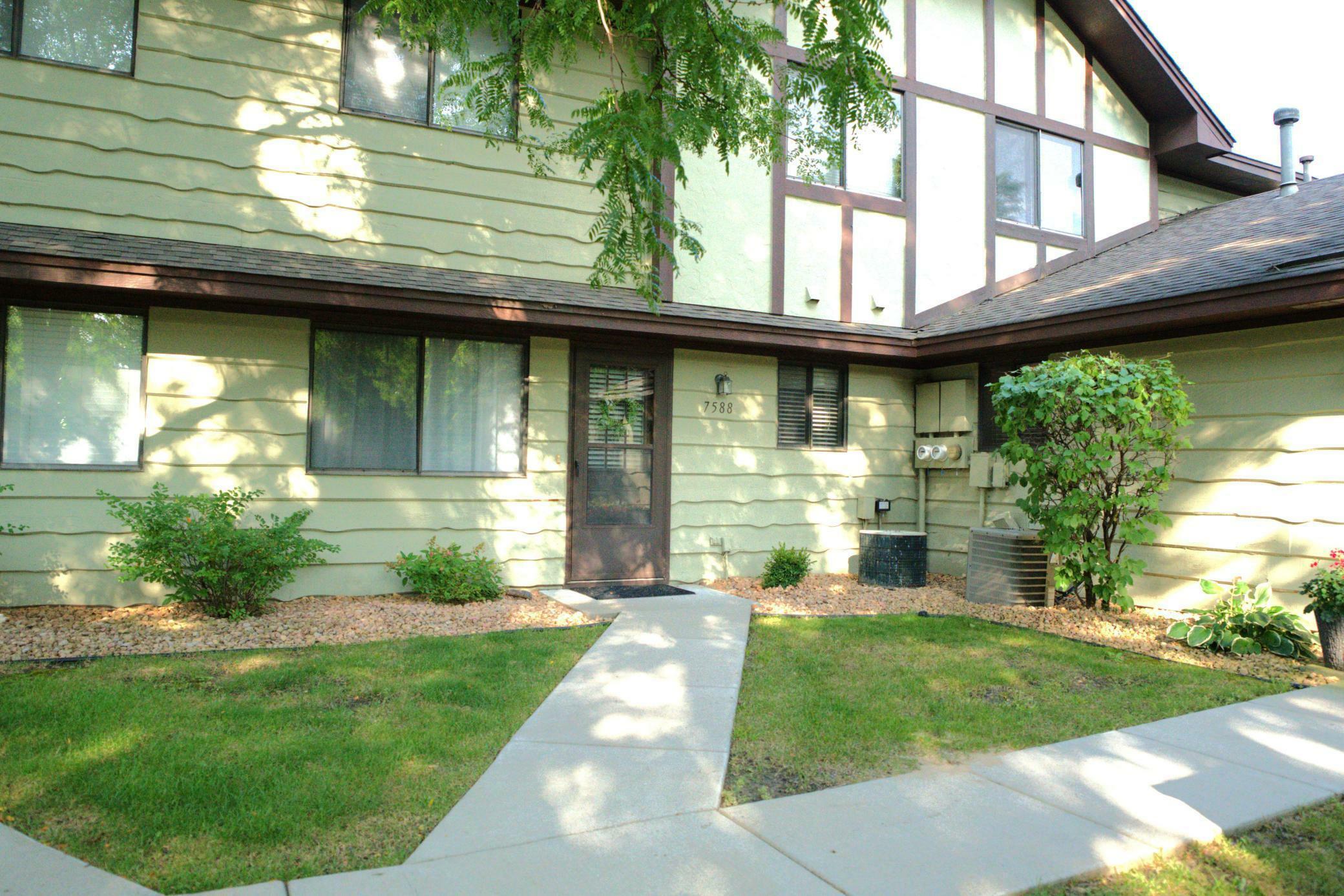 Property Photo:  7588 Villa Court  MN 55346 