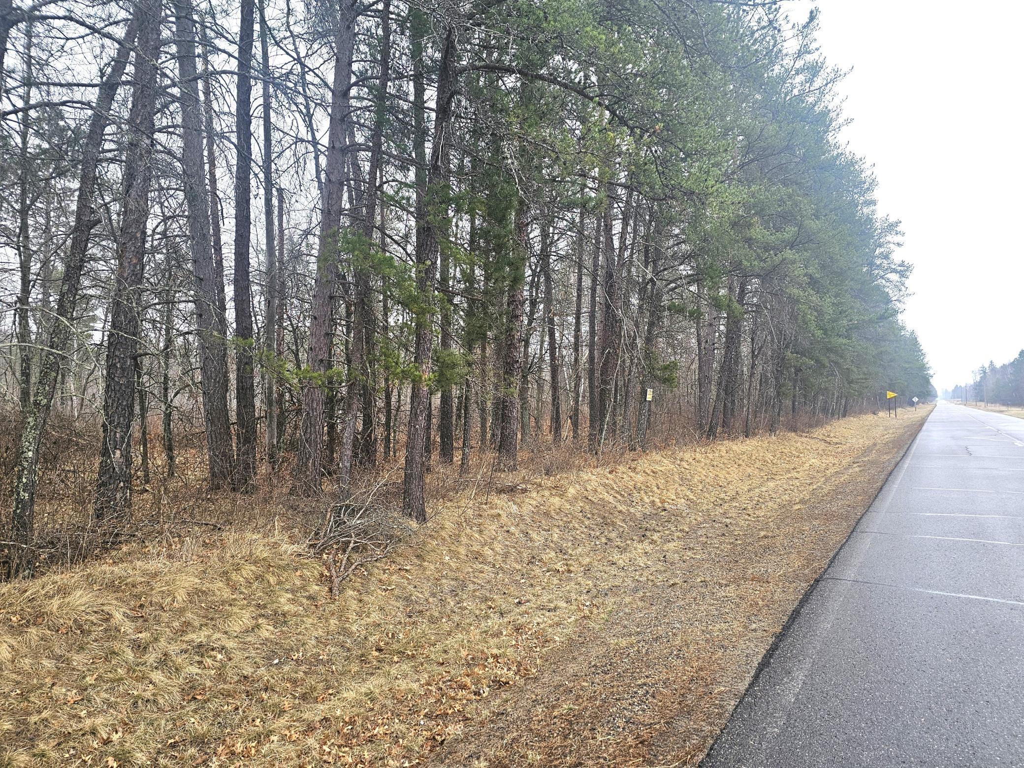 Property Photo:  Parcel A County Road 36  MN 56441 