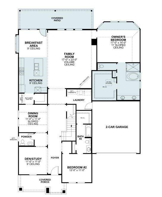 Property Photo: 3731 Water Lily Way TX 75009