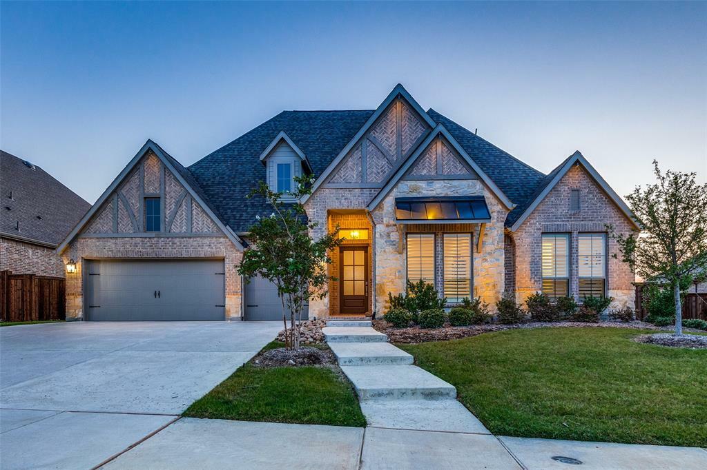 Property Photo: 2006 Stargrass Road TX 76052