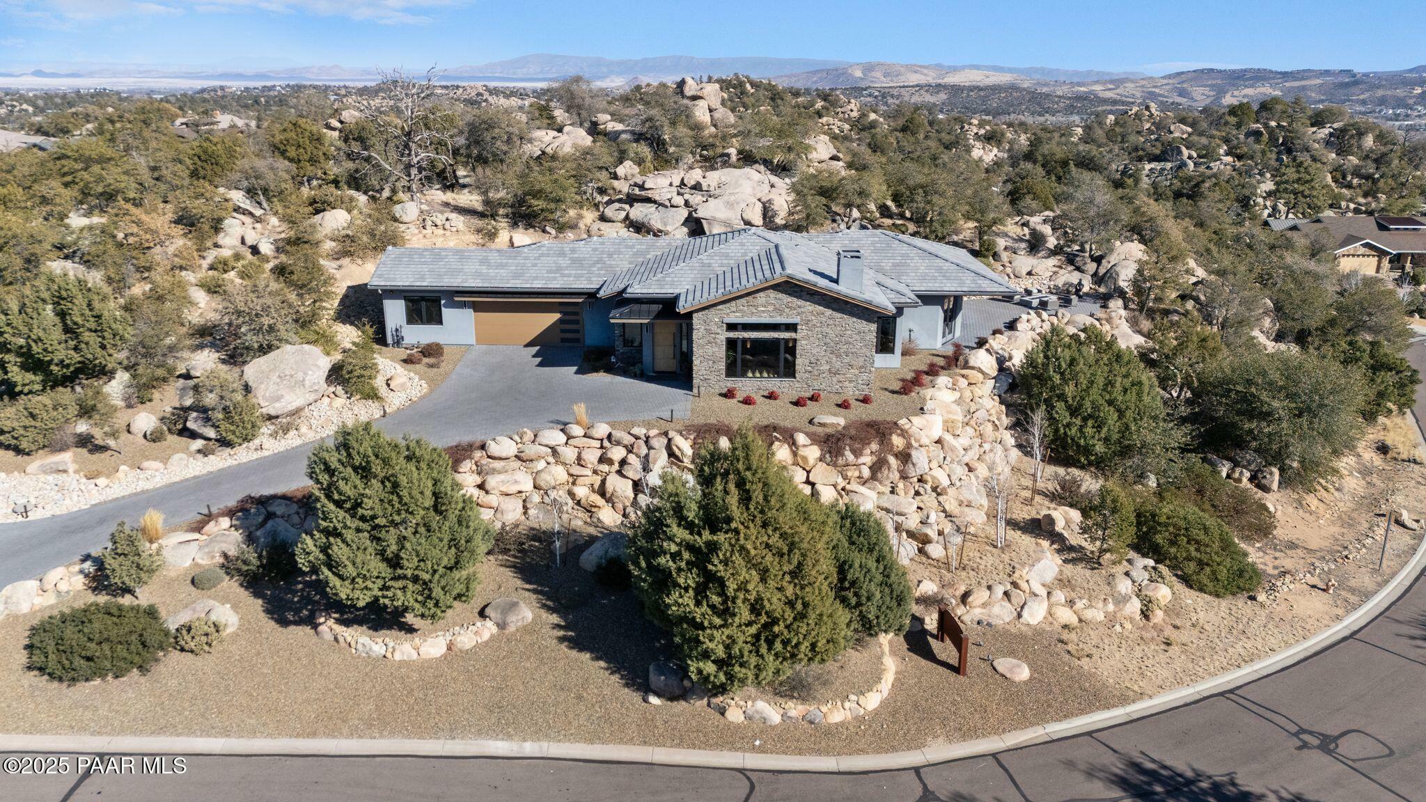 1383 Ridgewood Drive  Prescott AZ 86305 photo