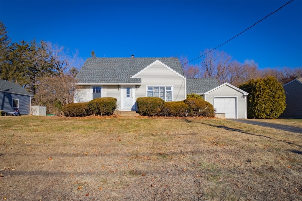 Property Photo:  48 Judd Ave  MA 01075 