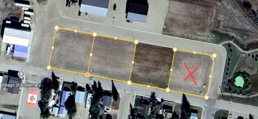 109 Pheasant Road  Rosemary AB T0J 2W0 photo