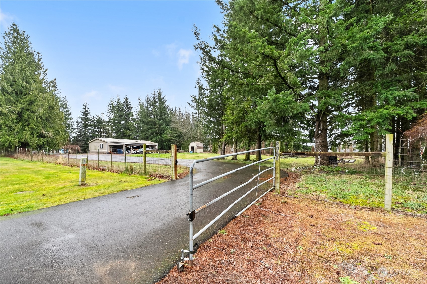 Property Photo:  6968  Plum Tree Place  WA 98247 