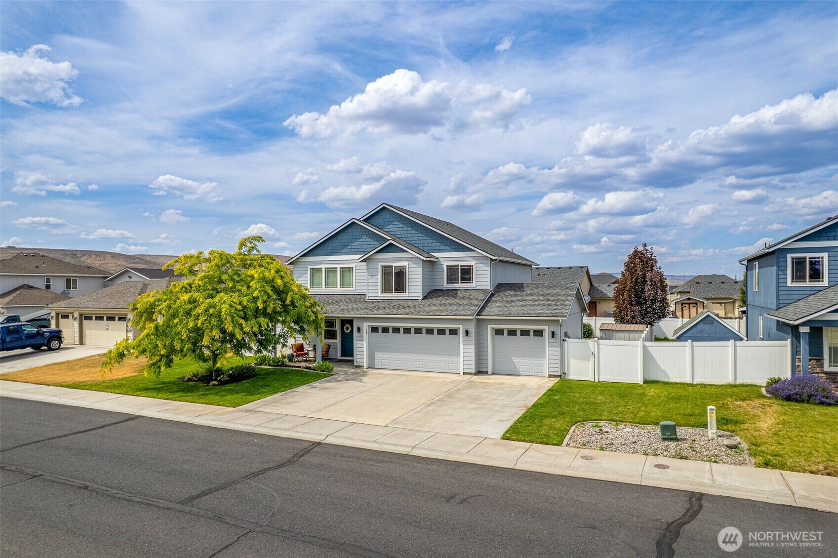 807  5th Avenue NE  Ephrata WA 98823 photo