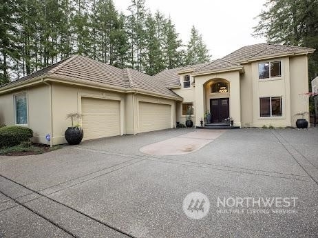 Property Photo:  6379  Troon Avenue SW  WA 98367 