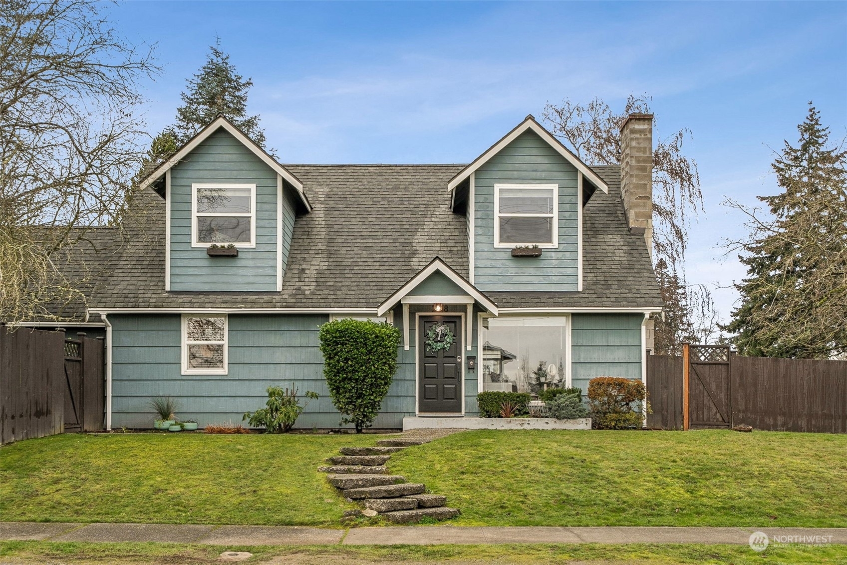 Property Photo:  2818 N Huson Street  WA 98407 